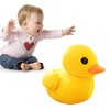 Kiuiom Yellow Duck Soft Plush Toy, Plush Yellow Duck Soft