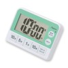 Asuka KT118 Kitchen Timer, Splashproof, Shockproof, Stand Included, 2 Levels