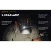 Armytek Wizard C2 Pro Max Headlamp Cool White 4000 Lumen