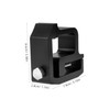 ABOOFAN Truck Cap Mounting Clamp Heavy Duty Canopy Clamps for