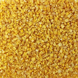 Harmony House Foods Dried Corn, whole (5 oz, ZIP Pouch) for Cooking, Camping, Emergency Supply, and More