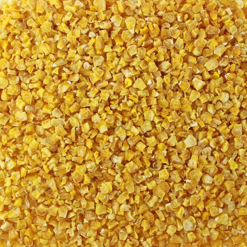 Harmony House Foods Dried Corn, whole (5 oz, ZIP Pouch)