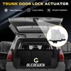 Rear Tailgate Lock Latch Actuator Assembly for Toyota 4runner 2003-2009