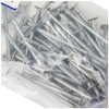 ForgeFix Clout Nails | 3.75 x 75mm | Galvanised |