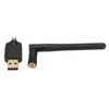 Bluetooth 5.1 Adapter Stereo Long Distance USB Wireless Sound Dongle