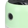 Colorful Cool Mini Humidifier Night Lights Personal Desktop Humidifier for