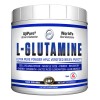 Hi Tech Pharma Glutamina Ultra Pura Ajipure 500 Gr Sin