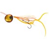 JACKALL F178 Lead Type Bing Ball Slide, 2.8 oz (80