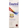 EMETROL Nausea Cherry Flavor, 4 Ounce