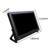 7 Inch 1024x600 HDMI LCD Touch Screen Display with Acrylic