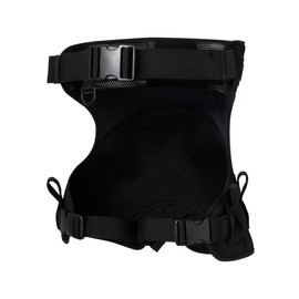 Daiwa DA-1222 Hip Guard, Black, Free