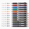 ぺんてる ゲルインキボールペン エナージェル 0.7mm 限定 7色セット BL77-L7