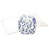Bambino Mio, Miosoft Two Piece Nappy