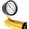 LPQ Vacuum Pressure Tester Kit handheld pump air leaking fluid