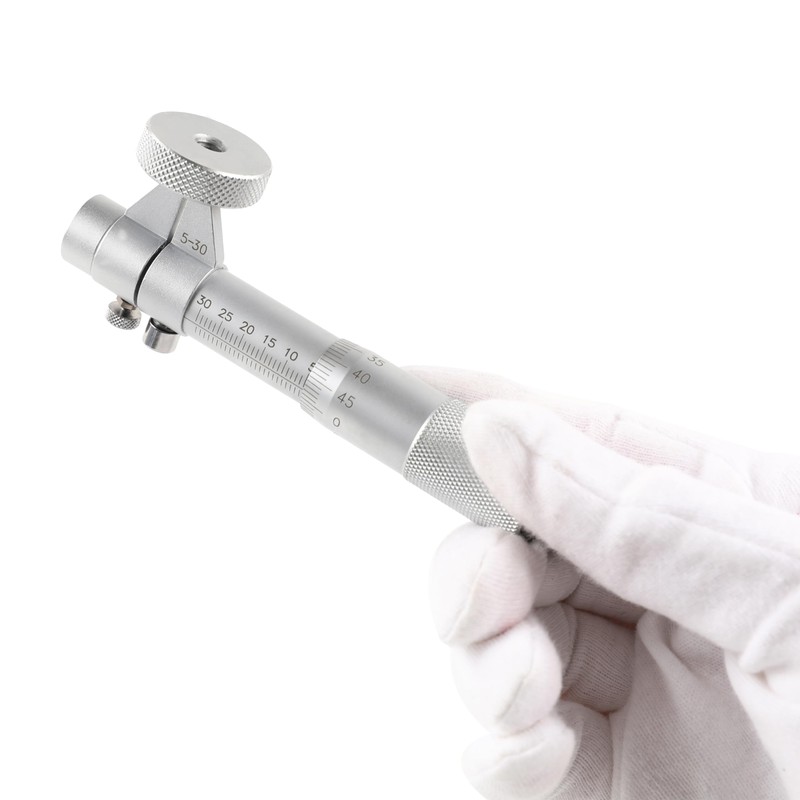 HFS(R) Inner Diameter Micrometer Inner Diameter Measuring Tool High Precision