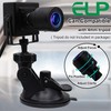 ELP USB Camera with Zoom Lens 2.8-12mm Manual Focus Webcam,1.3MP