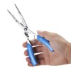 Multifunctional Fishing Plier Stainless Steel Carp Fishing Accessories Fishing Tackle