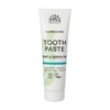 Urtekram Flouride Free Mint with Green Tea Toothpaste - Vegan