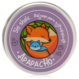 Apapacho Shi Shale
