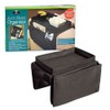 Sofa Couch Armrest Organiser
