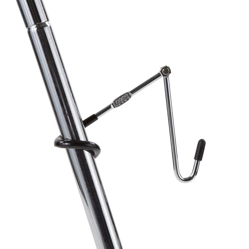 LOGOS 71907002 Tilting Hanger, 3.4 oz (95 g), 10.2 inches