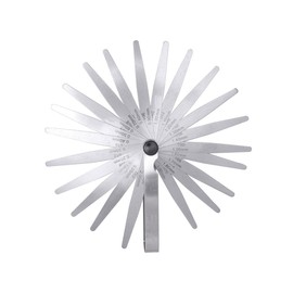 Bernstein 7-515 Feeler Gauge