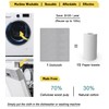 MoLKENE Swedish Dishcloths for Kitchen | 10 Pack Absorbent Cellulose