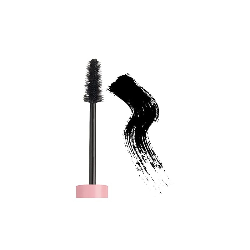 RENOVA Mscara para pestaas MINI Karit 10g, resistente al agua