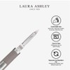 Laura Ashley Stainless Steel Fruit and Vegetable Peeler with Ergonomic