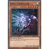 Spell Canceller - SBCB-EN174 - Secret Rare - 1st Edition