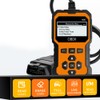 OBD2 Scanner V410 Car Diagnostic Tool – Auto Code Reader