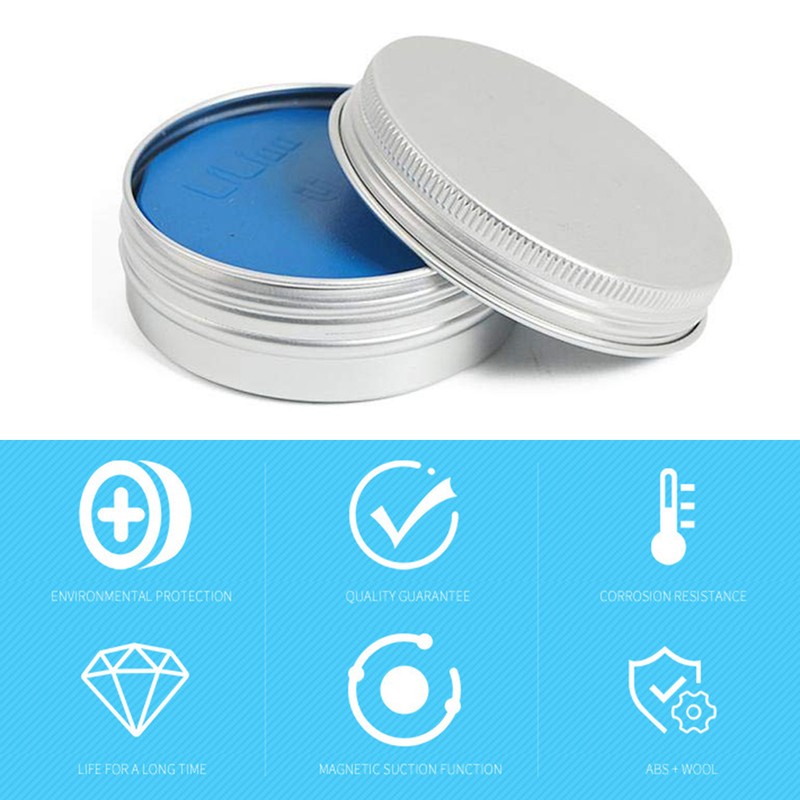 Roller Chain Oiler Lubricating Cycling Gear Roller Cleaner Lubricant Magnet