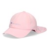 Champion Kid's Sunshade Cap with Sauce, Pink
