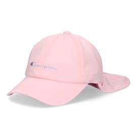 Champion Kid's Sunshade Cap with Sauce, Pink