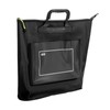 Folding Fish Bucket 48L EVA Thicken Waterproof Anti Leakage Zippered