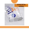 Alginato Biogel Bio Jel dental