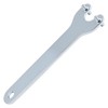 Upgraded Version 401680-00 Angle Grinder Spanner Wrench for Black and