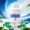Carbogluex Daehan New Farm CarbogluX Capsule Capsule 300 Capsules Containing