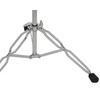 Drum Workshop Hardware 3000 Series Concert Snare Drum Stand (DWCP3302A),Chrome