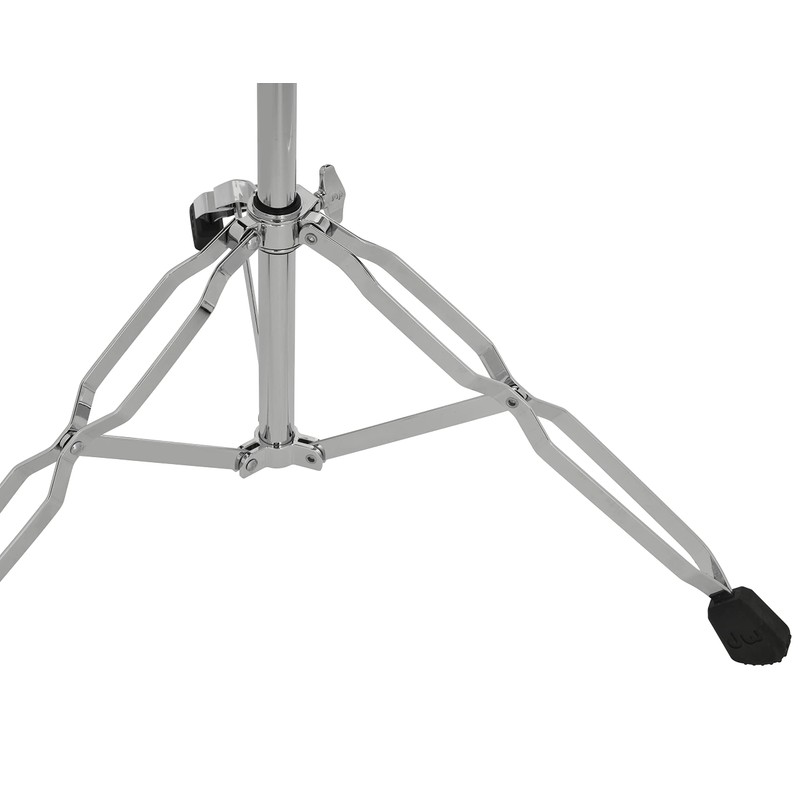 Drum Workshop Hardware 3000 Series Concert Snare Drum Stand (DWCP3302A),Chrome