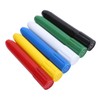 6pcs / box Face Painting Twistable Crayons Washable Face Painting