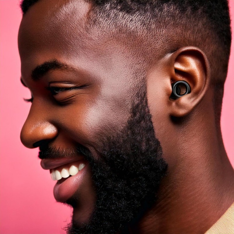Deciboo Quiet Ear Plug - Ultra Comfy Reusable Hearing Protection