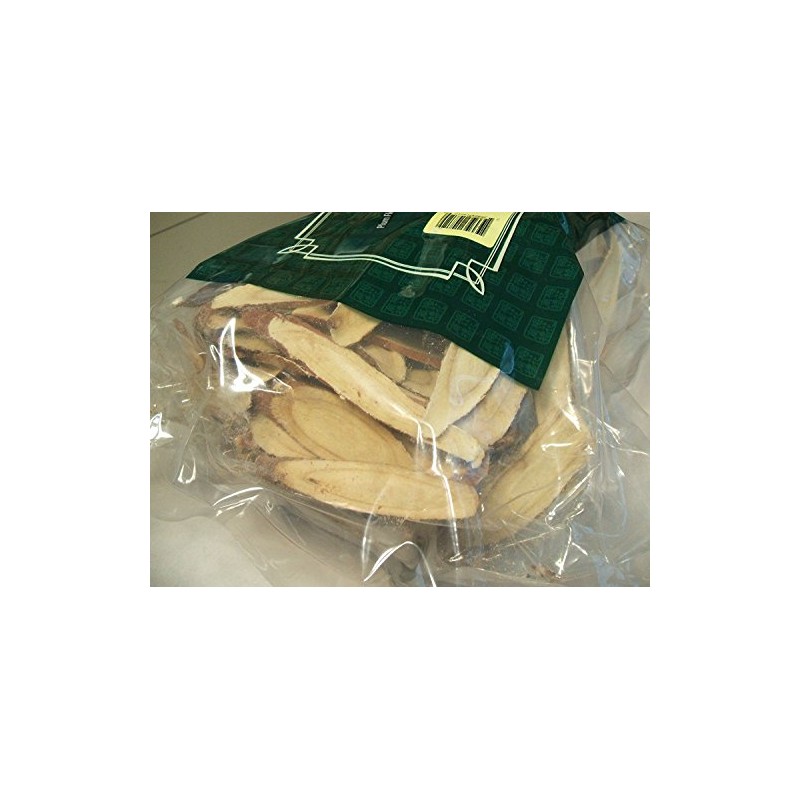 Licorice Root, medium slices / Gan Cao / Glycyrrhiza Uralensis