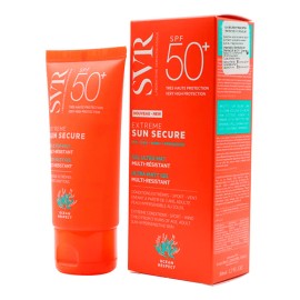 Svr Sun Secure Extreme Fps 50+ De 50 Mililitros