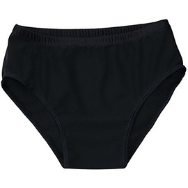Sasaki Gymnastics Under Shorts 220 Black (B) O