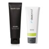 Limpiadora Y Mascarilla Carbón Hombre Elimina Brillo Marykay