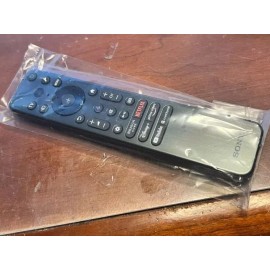 Sony New Genuine SONY Original "Back-Lit" Remote for XR-77A95L  XR-65A95L  XR-55A95L