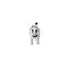 CGB Giftware | Mini Cow Milk Jug | Holds 30ml