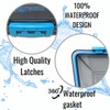 Reaction Tackle 3-Clip Trays Trays - 3600 2-Pack