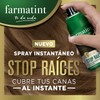 Farmatint Stop Raices Rub Claro 75 ml